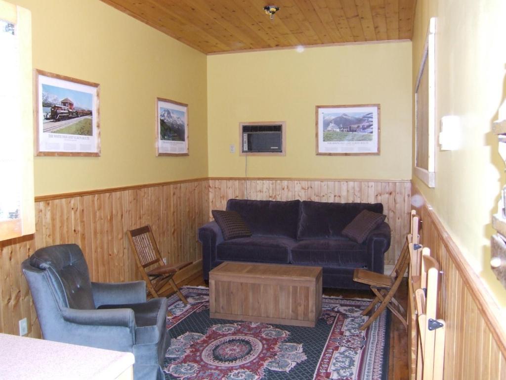 Train Station Inn Tatamagouche 객실 사진