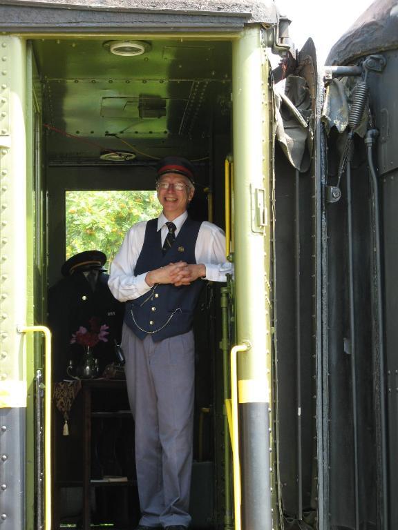 Train Station Inn Tatamagouche 외부 사진